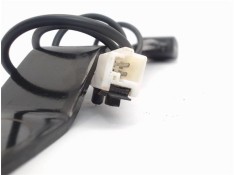 Recambio de anclaje cinturon delantero izquierdo para nissan qashqai +2 (jj10) 1.6 dci referencia OEM IAM 86842JD00E  