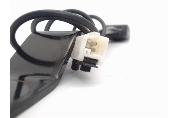 Recambio de anclaje cinturon delantero izquierdo para nissan qashqai +2 (jj10) 1.6 dci referencia OEM IAM 86842JD00E  
