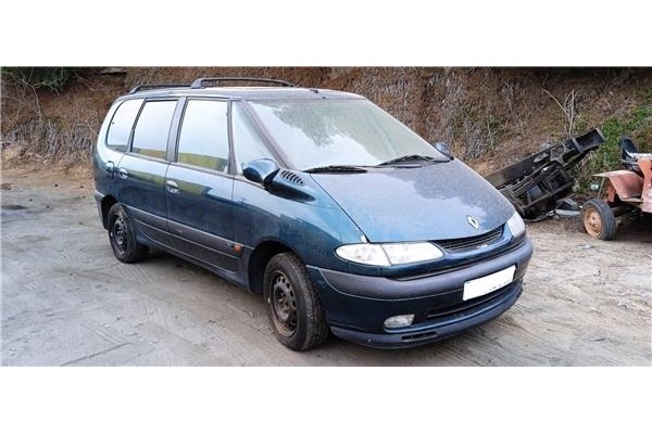renault espace /grand espace (je0) del año 1997