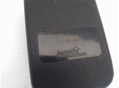 Recambio de anclaje cinturon delantero izquierdo para nissan qashqai +2 (jj10) 1.6 dci referencia OEM IAM 86842JD00E  