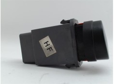 Recambio de interruptor luces emergencia para chevrolet aveo hatchback 1.4 ls referencia OEM IAM 864W01404  