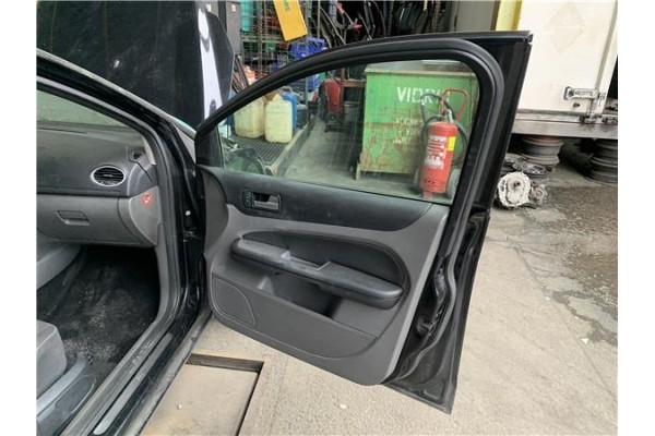 Recambio de puerta delantero derecha para ford focus ii (da_) 2.0 tdci referencia OEM IAM 1530169  