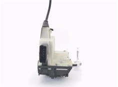 Recambio de cierre electromagnetico trasero izquierdo para peugeot 2008 1.2 access referencia OEM IAM 9812501280  