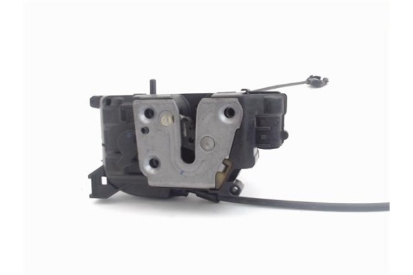 Recambio de cierre electromagnetico trasero derecho para renault modus i 1.5 dci (fp0f, jp0f) referencia OEM IAM   