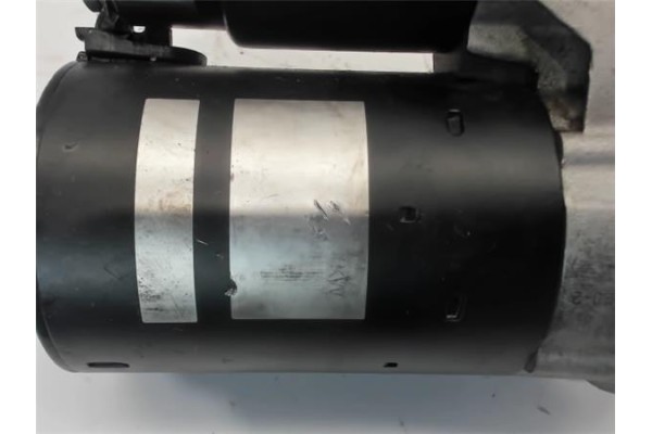 Recambio de motor arranque para suzuki swift iii (sg) 1.3 ddis referencia OEM IAM 3110085E00 3130158 31100M86J01 , SUZUKI | 5535