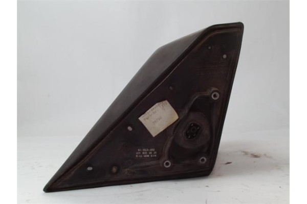 Recambio de retrovisor electrico derecho para mercedes-benz clase e (bm 124) berlina referencia OEM IAM 1248101616  