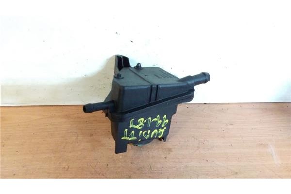 Recambio de deposito liquido direccion asistida para audi tt coupe/roadster (8n3/8n9) 1.8 t coupe (132kw) referencia OEM IAM 1J0