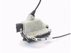 Recambio de cierre electromagnetico trasero izquierdo para peugeot 2008 1.2 access referencia OEM IAM 9812501280  