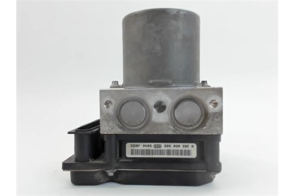 Recambio de nucleo abs para mercedes-benz clase a (bm 169) 1.7 a 170 (169.032) referencia OEM IAM 0265235054  