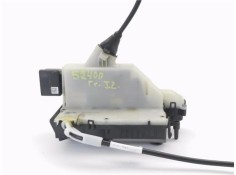 Recambio de cierre electromagnetico trasero izquierdo para peugeot 2008 1.2 access referencia OEM IAM 9812501280  