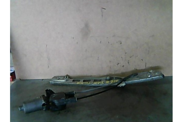 Recambio de mecanismo elevalunas trasero derecho para peugeot 306 break 1.9 d referencia OEM IAM   