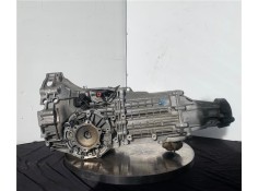 Recambio de caja cambios manual para audi a4 berlina (8e) 1.8 t referencia OEM IAM FTZ  