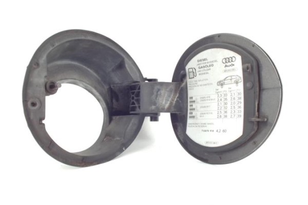 Recambio de tapa exterior combustible para audi a3 (8p1) 2.0 tdi 16v referencia OEM IAM 8P0809999B  