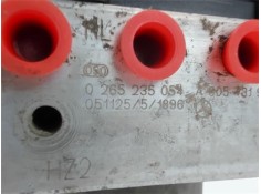 Recambio de nucleo abs para mercedes-benz clase a (bm 169) 1.7 a 170 (169.032) referencia OEM IAM 0265235054  