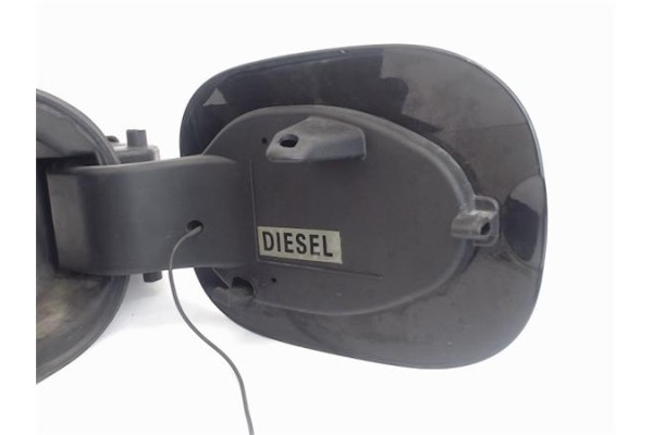 Recambio de tapa exterior combustible para renault modus i 1.5 dci (fp0f, jp0f) referencia OEM IAM   