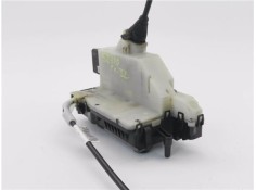 Recambio de cierre electromagnetico trasero izquierdo para peugeot 2008 1.2 access referencia OEM IAM 9812501280  