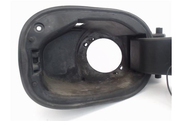 Recambio de tapa exterior combustible para renault modus i 1.5 dci (fp0f, jp0f) referencia OEM IAM   
