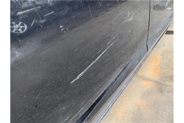 Recambio de puerta trasero derecha para ford focus ii (da_) 2.0 tdci referencia OEM IAM 1702402  
