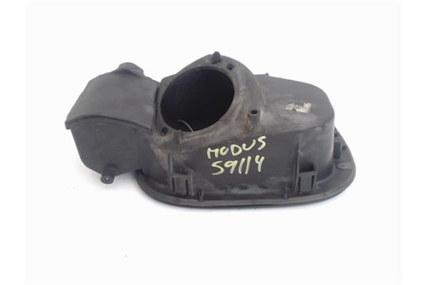 Recambio de tapa exterior combustible para renault modus i 1.5 dci (fp0f, jp0f) referencia OEM IAM   