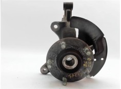 Recambio de mangueta delantero izquierda para mazda premacy (cp) 2.0 td referencia OEM IAM C10033031A  