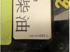 Recambio de tapa exterior combustible para audi a3 (8l) 1.9 tdi ambiente referencia OEM IAM 1H0010092L  