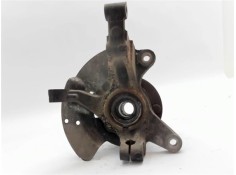 Recambio de mangueta delantero izquierda para mazda premacy (cp) 2.0 td referencia OEM IAM C10033031A  