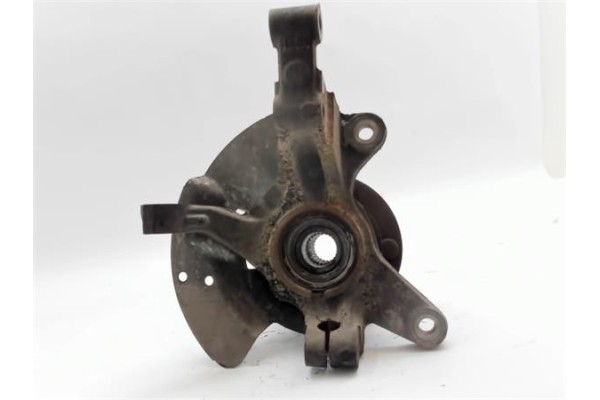 Recambio de mangueta delantero izquierda para mazda premacy (cp) 2.0 td referencia OEM IAM C10033031A  