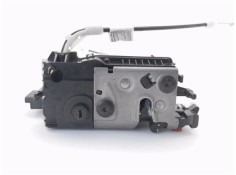 Recambio de cierre electromagnetico trasero izquierdo para peugeot 2008 1.2 access referencia OEM IAM 9812501280  