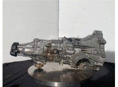 Recambio de caja cambios manual para audi a4 berlina (8e) 1.8 t referencia OEM IAM FTZ  