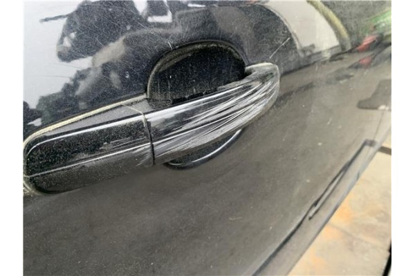 Recambio de puerta trasero derecha para ford focus ii (da_) 2.0 tdci referencia OEM IAM 1702402  