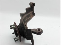 Recambio de mangueta delantero izquierda para mazda premacy (cp) 2.0 td referencia OEM IAM C10033031A  