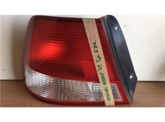 Recambio de piloto trasero izquierdo para hyundai accent (lc) 1.3 gl 5p referencia OEM IAM 92401250  