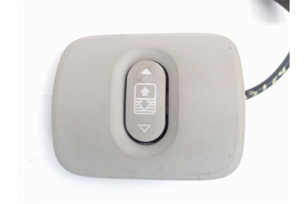 Recambio de mando techo solar para nissan qashqai +2 (jj10) 1.6 dci referencia OEM IAM 25450JD02A Recambio de mando techo solar para nissan qashqai +2 (jj10) 1.6 dci referencia OEM IAM 25450JD02A