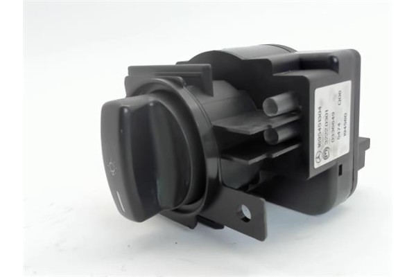 Recambio de mando de luces para mercedes-benz clase a (bm 169) 1.7 a 170 (169.032) referencia OEM IAM 1695451304  