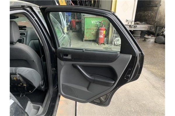 Recambio de puerta trasero derecha para ford focus ii (da_) 2.0 tdci referencia OEM IAM 1702402  