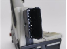 Recambio de cierre electromagnetico trasero izquierdo para peugeot 2008 1.2 access referencia OEM IAM 9812501280  