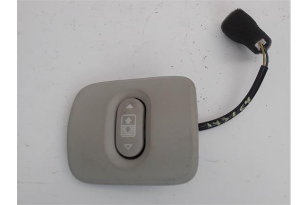 Recambio de mando techo solar para nissan qashqai +2 (jj10) 1.6 dci referencia OEM IAM 25450JD02A  
