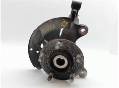 Recambio de mangueta delantero derecha para mazda premacy (cp) 2.0 td referencia OEM IAM C10033021A  