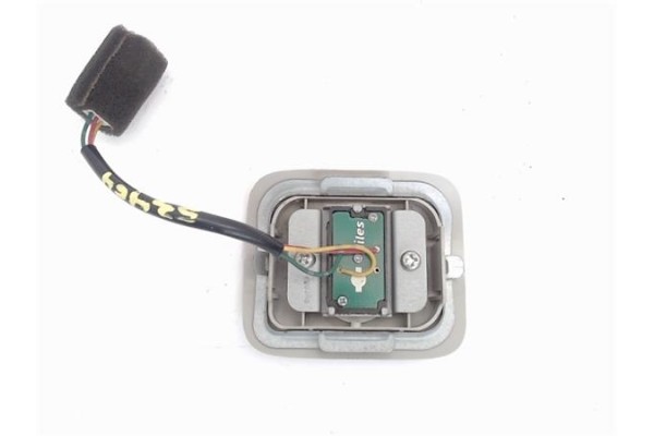 Recambio de mando techo solar para nissan qashqai +2 (jj10) 1.6 dci referencia OEM IAM 25450JD02A  