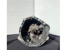 Recambio de caja cambios manual para mercedes-benz clk (bm 209) coupe 2.7 270 cdi (209.316) referencia OEM IAM A2112609101  