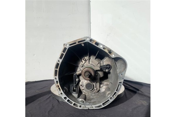Recambio de caja cambios manual para mercedes-benz clk (bm 209) coupe 2.7 270 cdi (209.316) referencia OEM IAM A2112609101  