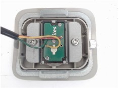 Recambio de mando techo solar para nissan qashqai +2 (jj10) 1.6 dci referencia OEM IAM 25450JD02A  