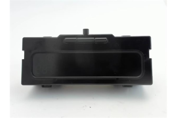 Recambio de reloj horario para renault clio ii fase ii 1.3 referencia OEM IAM 216562178A  