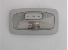 LUZ TRASERO CENTRAL TECHO 7356121870 