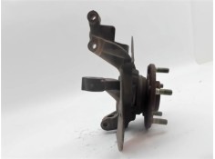 Recambio de mangueta delantero derecha para mazda premacy (cp) 2.0 td referencia OEM IAM C10033021A  