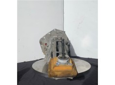 Recambio de caja cambios manual para mercedes-benz clk (bm 209) coupe 2.7 270 cdi (209.316) referencia OEM IAM A2112609101  