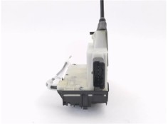 Recambio de cierre electromagnetico delantero derecho para peugeot 2008 1.2 access referencia OEM IAM 9812500780  
