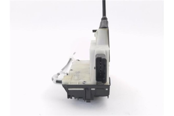 Recambio de cierre electromagnetico delantero derecho para peugeot 2008 1.2 access referencia OEM IAM 9812500780  