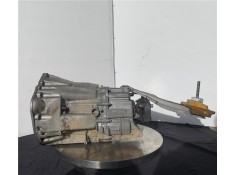 Recambio de caja cambios manual para mercedes-benz clk (bm 209) coupe 2.7 270 cdi (209.316) referencia OEM IAM A2112609101  