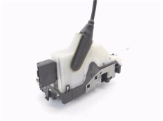 Recambio de cierre electromagnetico delantero derecho para peugeot 2008 1.2 access referencia OEM IAM 9812500780  